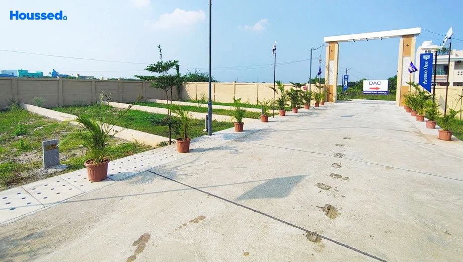 Project Image of DAC Avenue One in Tambaram, Chennai - Image 327839