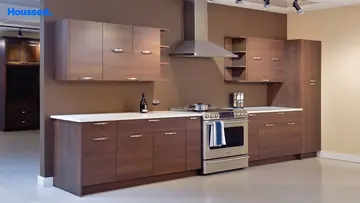 Sample Apartment of Kamal Aurum - Image 327670
