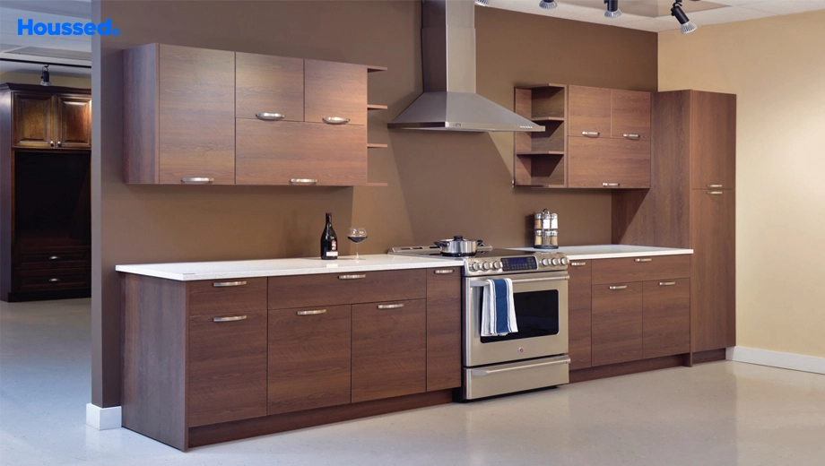Sample Apartment of Kamal Aurum in Ulwe, Navi Mumbai - Image 327670