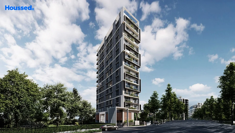 Project Image of Mesacon Bliss in Vile Parle West, Mumbai - Image 327704