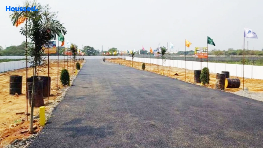Project Image of SPD Sri Sai Nagar in Thiruninravur, Chennai - Image 327956