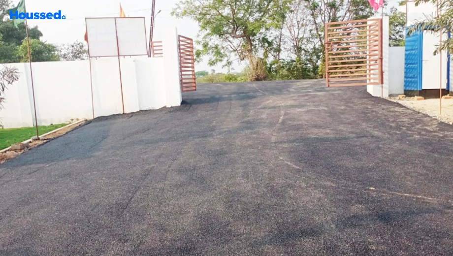 Project Image of SPD Sri Sai Nagar in Thiruninravur, Chennai - Image 327957