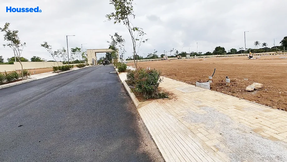 Project Image of Tata Swaram in Devanahalli, Bangalore - Image 327930