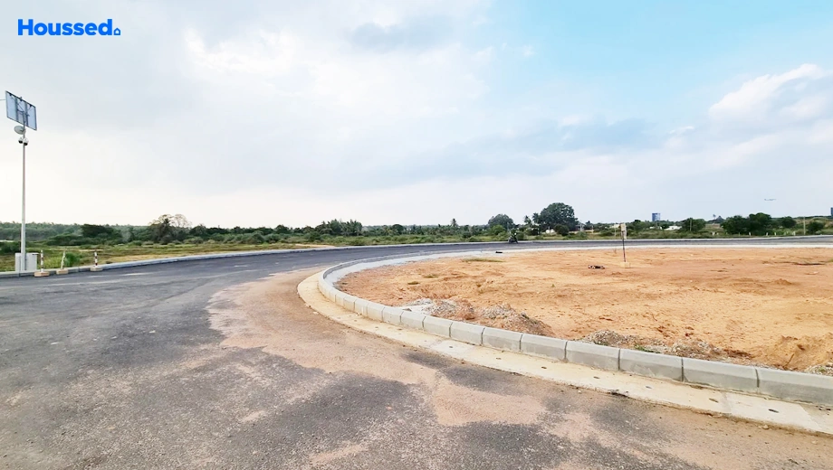 Project Image of Tata Swaram in Devanahalli, Bangalore - Image 327928