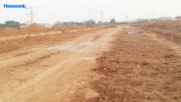 Project Image of Tata Raagam Phase 2 - Image 327976