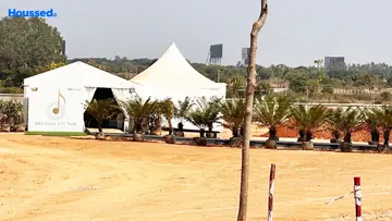 Project Image of Tata Raagam Phase 2 - Image 327975