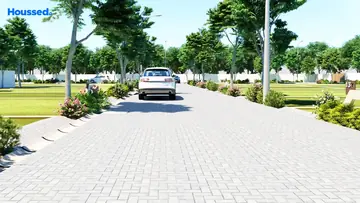 Project Image of Earthen Spaces Belleza - Image 327936