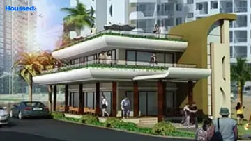 Amenities of Annapurna Kasturi Heights - Image 327988