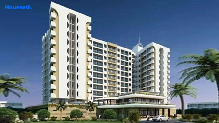 Project Image of Annapurna Kasturi Heights in Bhayandar East, Thane - Image 327987