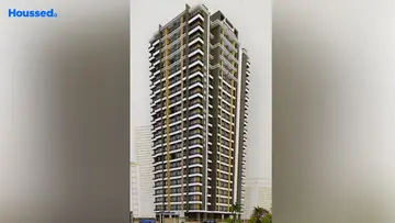 Project Image of Daichi Aabiel Heights - Image 327991