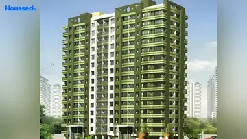 Project Image of Leena Bhairav Enclave - Image 327996