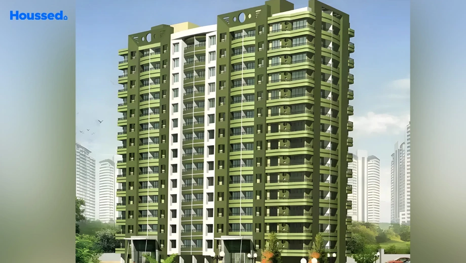 Project Image of Leena Bhairav Enclave in Bhayandar East, Thane - Image 327996
