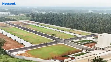 Project Image of Sobha Conserve - Image 328578