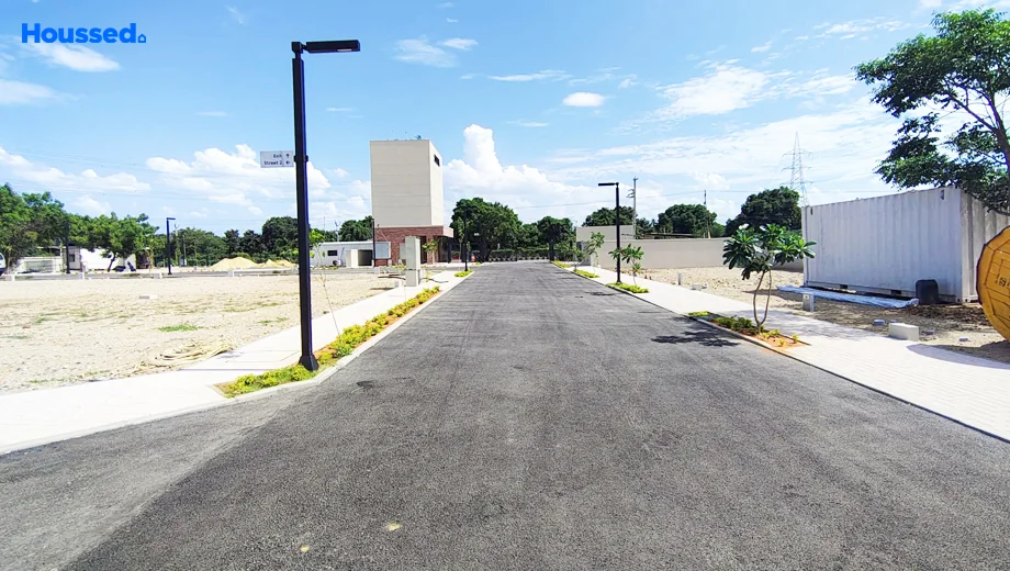 Project Image of Sobha Conserve in Pudupakkam, Chennai - Image 328579