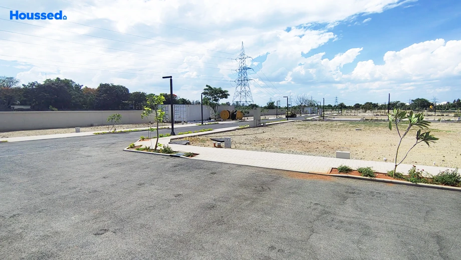 Project Image of Sobha Conserve in Pudupakkam, Chennai - Image 328581