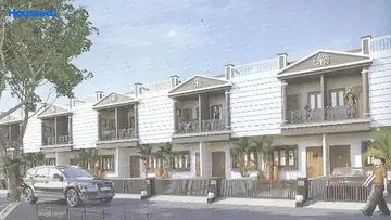 Project Image of Divyanjali Sai Niketan - Image 328014