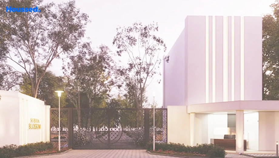 Project Image of Sobha Blossom in Tambaram, Chennai - Image 328572