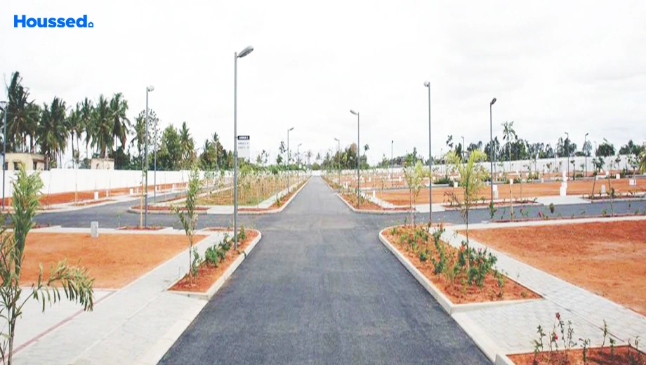 Project Image of Sobha Evergreens in Kundrathur, Chennai - Image 328023