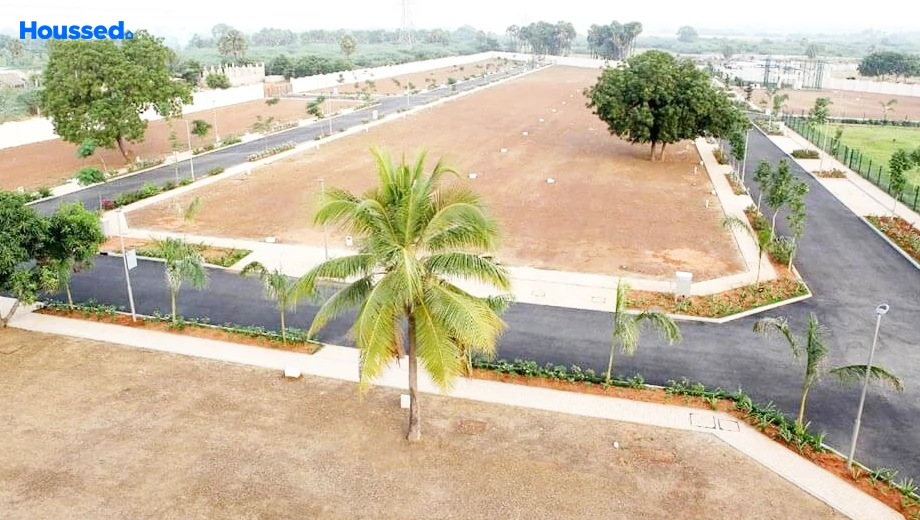 Project Image of Sobha Evergreens in Kundrathur, Chennai - Image 328025