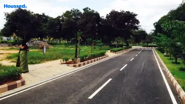 Project Image of Sobha Chartered Windsong Phase 2 - Image 328568