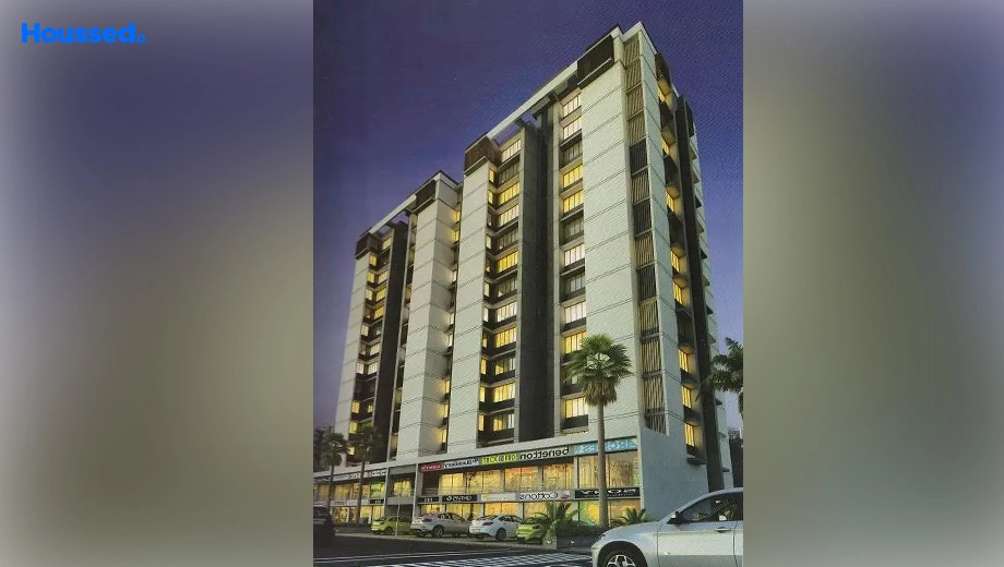Project Image of Shree Shagun 108 in Zundal, Ahmedabad - Image 328057