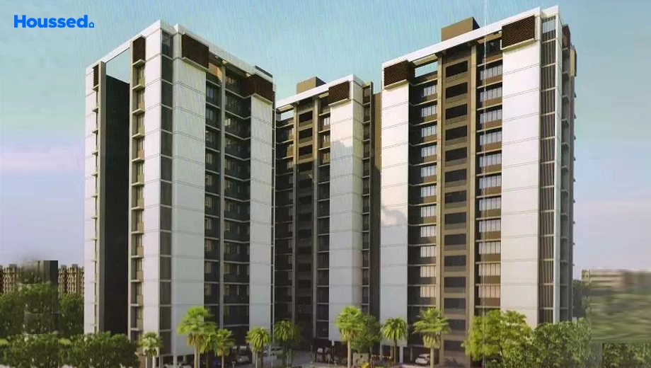 Project Image of Shree Shagun 108 in Zundal, Ahmedabad - Image 328058