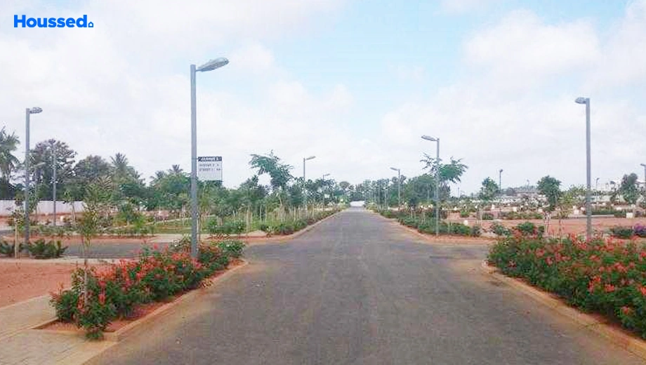 Project Image of Sobha Landscape in Devanahalli, Bangalore - Image 328558