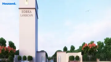 Project Image of Sobha Landscape - Image 328557