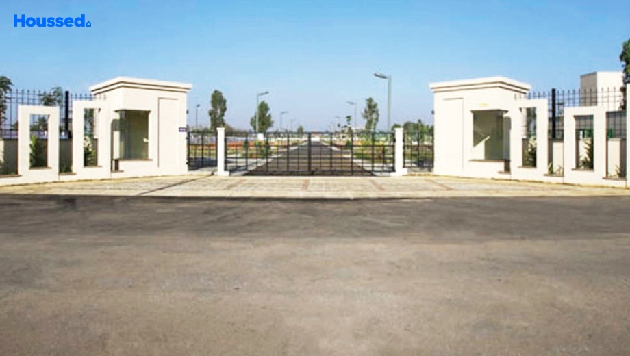 Project Image of Sobha Landscape in Devanahalli, Bangalore - Image 328559