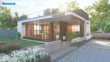 Project Image of Shree Ganesh Pavitra Bunglows - Image 328070