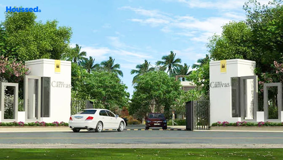 Project Image of Sobha Canvas in Devanahalli, Bangalore - Image 328098