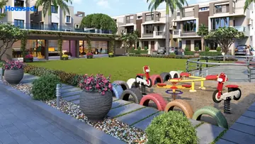 Amenities of Shree Rang Pineapple - Image 328093