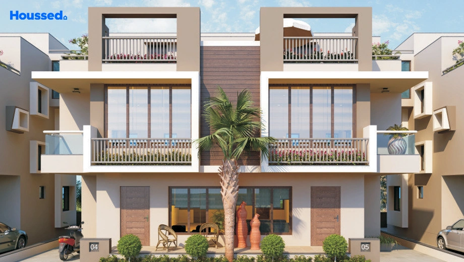 Project Image of Shree Rang Pineapple in Chandkheda, Ahmedabad - Image 328091