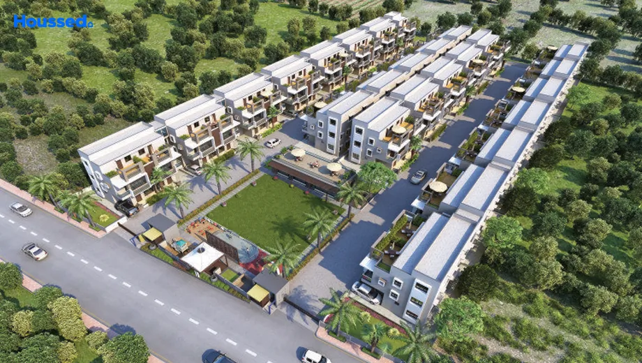 Project Image of Shree Rang Pineapple in Chandkheda, Ahmedabad - Image 328092