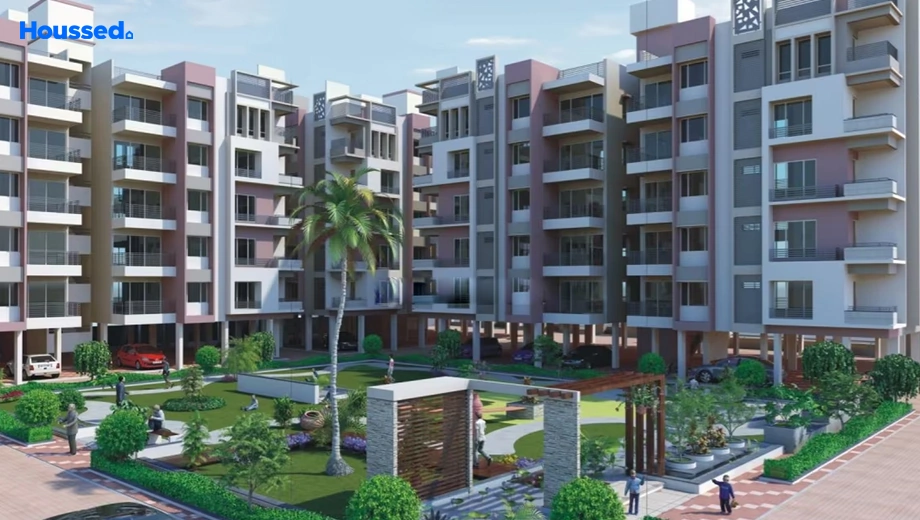 Project Image of Shukan Orchid in Chandkheda, Ahmedabad - Image 328102