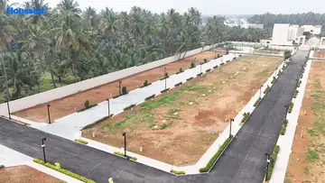 Project Image of Sobha Mountain Mist - Image 328552