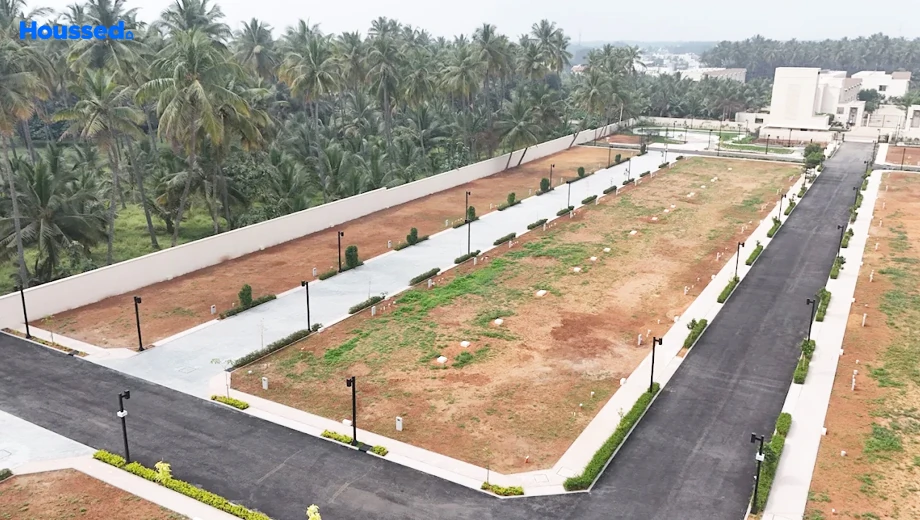 Project Image of Sobha Mountain Mist in Veerakeralam, Coimbatore - Image 328552