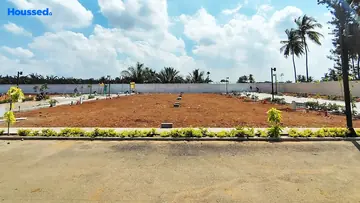 Project Image of Sobha Mountain Mist - Image 328553