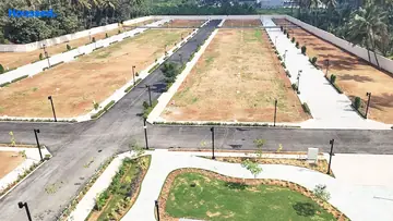 Project Image of Sobha Mountain Mist - Image 328554