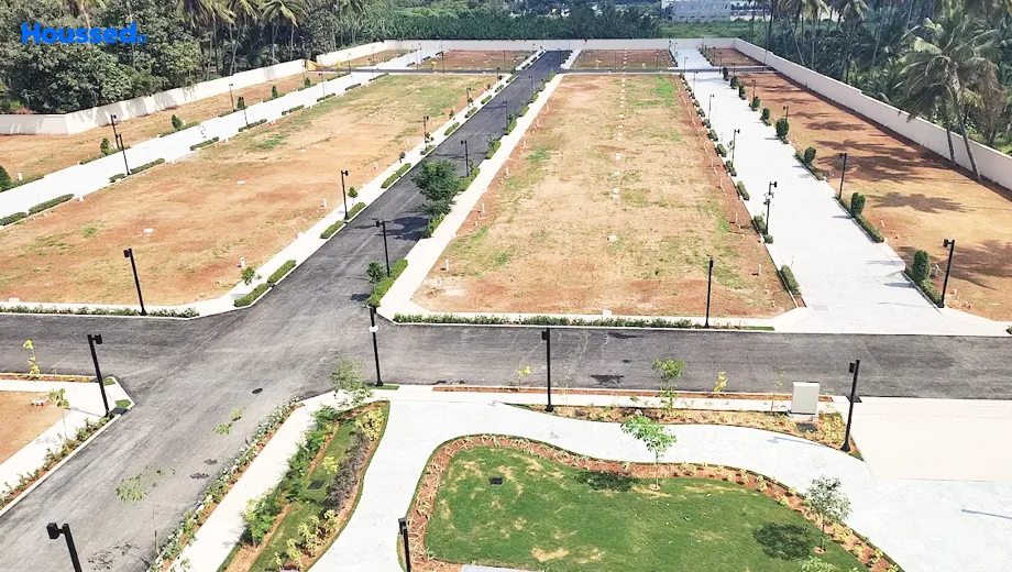 Project Image of Sobha Mountain Mist in Veerakeralam, Coimbatore - Image 328554