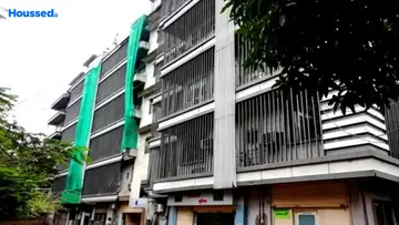 Project Image of Anjani Complex - Image 328203