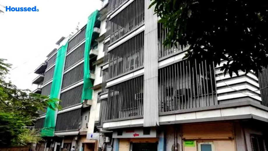 Project Image of Anjani Complex in Andheri East, Mumbai - Image 328203