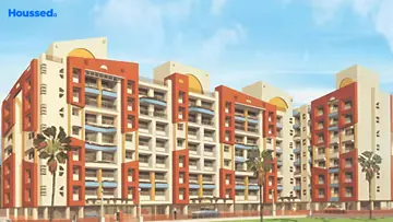 Project Image of Prem Bhavini Enclave - Image 328212