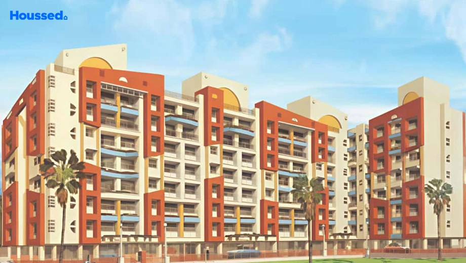 Project Image of Prem Bhavini Enclave in Mulund East, Mumbai - Image 328212