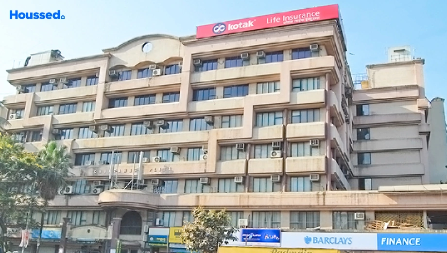 Project Image of Chintamani Plaza in Andheri East, Mumbai - Image 328229
