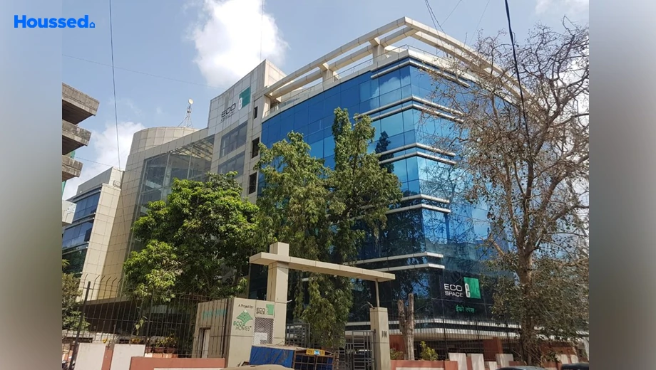 Project Image of Eco Space in Jogeshwari East, Mumbai - Image 328233