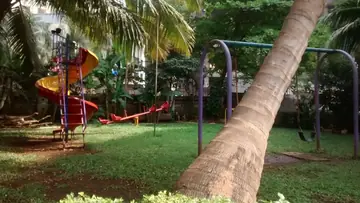 Amenities of HDIL Gaurav Heights - Image 328238