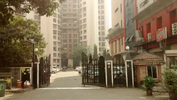 Project Image of HDIL Gaurav Heights - Image 328237