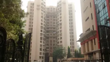 Project Image of HDIL Gaurav Heights - Image 328236