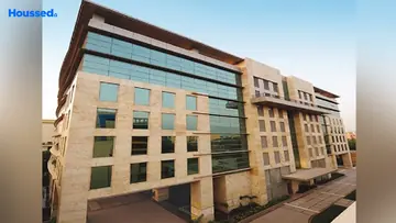 Project Image of Kalpataru Sqaure - Image 328266